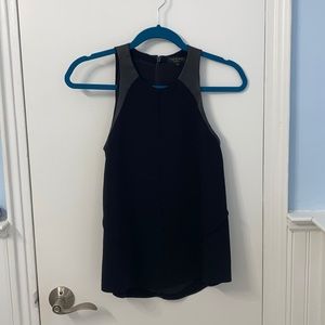 rag & bone sleeveless top
